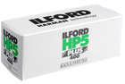 ILFORD HP5 PLUS 400/120