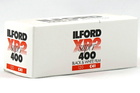ILFORD XP2 SUPER 400/120 (proces C41)