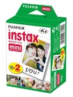 FUJI INSTAX Mini Film DP (2bal), 20x foto