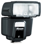 NISSIN i40 systémový blesk pro Nikon