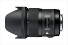 SIGMA AF 35mm / 1.4 DG HSM Art  Canon EF