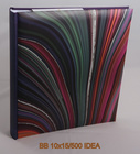 POLDOM album IDEA  10x15/600M