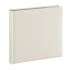 HAMA album klasické FINE ART krémové, 30x30cm, 80 stran, bílé listy