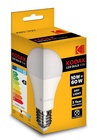KODAK Žárovka LED Globe A60 E27 10W/68W 960lm, denní bílá, nestmívatelná