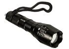 KODAK LED (5W) Flashlight Ultra 290 ZOOM (včetně baterií)
