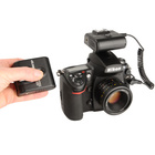 BIG N1 bezdrátový odpalovač blesku / fotoaparátu pro Nikon D90/D7000