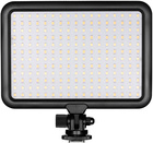 BIG 204VC LED panelové video světlo, 11W, 3200-5500K, CRI: Ra>90, bez baterie/zdroje