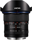 LAOWA MF 12mm / 2.8 Zero-D  Canon EF