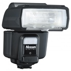 NISSIN i60A systémový blesk pro Canon