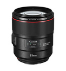 CANON EF 85mm / 1.4 L IS USM