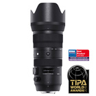 SIGMA AF 70 - 200mm / 2.8 DG OS HSM SPORTS  Nikon F