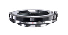 VOIGTLANDER Close focus adapter Leica M / Zeiss ZM (objektiv) <-> Fuji X (tělo)