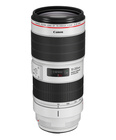 CANON EF 70 - 200mm / 2.8 L IS III USM