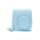 FUJI Instax Mini 11 Case Sky Blue, pouzdro světle modré