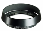 VOIGTLANDER LH-13 sluneční clona pro Apo-Lanthar 50mm / 2.0 a 35mm / 2.0 Aspherical černý, Leica M bajonet
