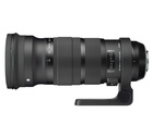 SIGMA AF 120 - 300mm / 2.8 DG OS HSM SPORTS  Nikon F