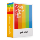 POLAROID Instant Film Color i-Type Double pro Polaroid i-Type (16 snímků)