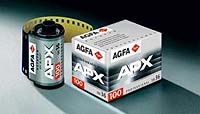 AGFAPHOTO APX Professional 100 135/36