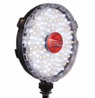 NEO1 profesionální LED světlo, Bi-Color LED system, 3150-6300K / 1077 lux (1m), CRI=&gt;95, napájení: 6xAA/220V_obr4