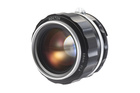 Nokton 58mm / 1.4 SLII-S AI-S (CPU) Nikon F, stříbrný_obr2