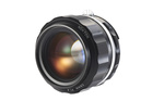 Nokton 58mm / 1.4 SLII-S AI-S (CPU) Nikon F, černý_obr2