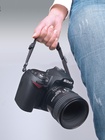 NEOPREN popruh na fotoaparát, max. délka 140cm, šířka 6,5cm/4,0 cm_obr3
