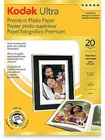 Ultra Premium Photo Paper - RC Gloss 280gsm  13x18, 20 sheets_obr2