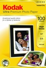 Photo Paper - High Gloss 180gsm  10x15, 100 sheets_obr2