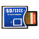 adaptér SD/SDHC na CF II (nekompatibilní s CF)_obr3