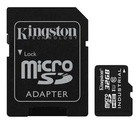 32 GB Micro SDHC karta (Class 10) Multi Kit, čtečka + adaptér_obr2
