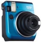 Instax Mini 70 modrý - instantní fotoaparát_obr2