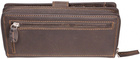 KAAMA L-96 kožená dámská peněženka XL_obr4