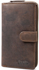 KAAMA L-96 kožená dámská peněženka XL_obr5