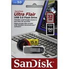 32 GB Ultra Flair USB 3.0 Flash Pen, černý (150MB/s)_obr7