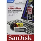64 GB Ultra Flair USB 3.0 Flash Pen, černý (150MB/s)_obr7