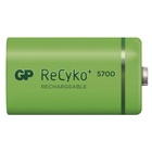 nabíjecí baterie Ni-MH ReCyko+, D(HR20) 5700mAh, 2x/bl_obr2