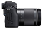 EOS M50 černý + EF-M 18 - 150mm / 3.5 - 6.3 IS STM_obr4