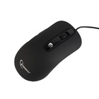 MUS-U-106 optická myš černá, 1600 dpi, USB_obr2