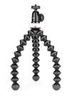 Gorillapod 1K Kit, flexibilní ministativ + kulová hlava, nosnost 1kg, max. výška 26cm_obr4