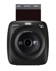Instax Square SQ20 Black - digitální instantní fotoaparát, černý_obr2
