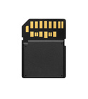 128 GB SDXC karta Tough, 299 MB/s, UHS-II U3 V90 (Class 10)_obr2