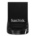16 GB Ultra Fit USB 3.1 Flash Pen, černý (130MB/s)_obr4