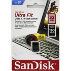 32 GB Ultra Fit USB 3.1 Flash Pen, černý (130MB/s)_obr5