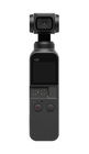 OSMO Pocket, kapesní stabilizátor (gimbal) s vestavěnou kamerou, 4K60_obr2
