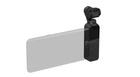 OSMO Pocket, kapesní stabilizátor (gimbal) s vestavěnou kamerou, 4K60_obr4