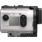 FDR-X3000, 4K30 (1080p120) akční kamera (Wi-Fi / GPS), včetně náramkového dálkového ovladače RM-LVR3 a podvodního pouzdra (do 60m)_obr2