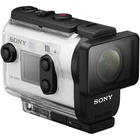 FDR-X3000, 4K30 (1080p120) akční kamera (Wi-Fi / GPS), včetně náramkového dálkového ovladače RM-LVR3 a podvodního pouzdra (do 60m)_obr3