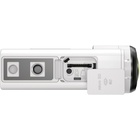 FDR-X3000, 4K30 (1080p120) akční kamera (Wi-Fi / GPS), včetně náramkového dálkového ovladače RM-LVR3 a podvodního pouzdra (do 60m)_obr9