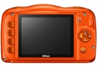 Coolpix W150 oranžový, 13.2 MPix, Backpack Kit_obr3