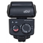 i600 systémový blesk (GN 32 - ISO 100/35mm) pro Canon_obr3